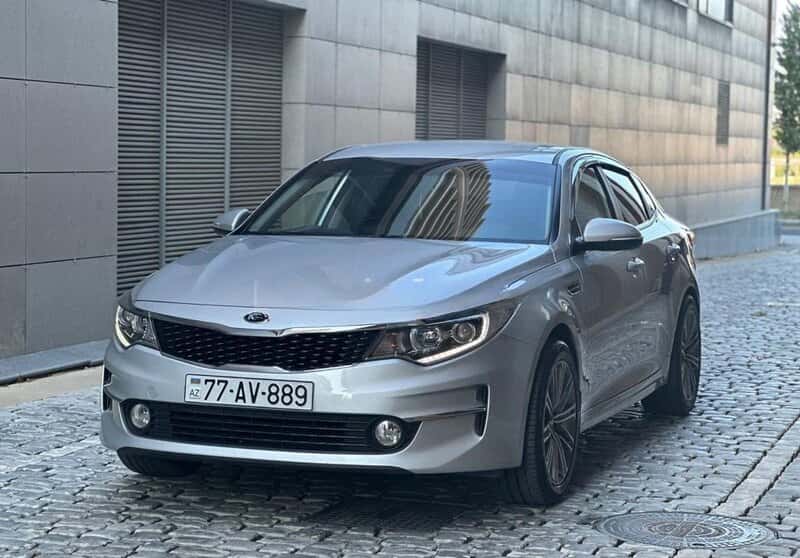 Аренда Hyundai Sonata 2022 - Tenderyard