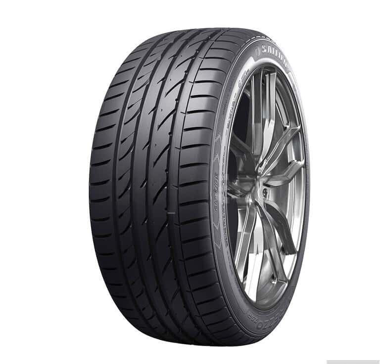 Sailun Atrezzo ZSR 205/55 R16 Summer Tire - Tenderyard