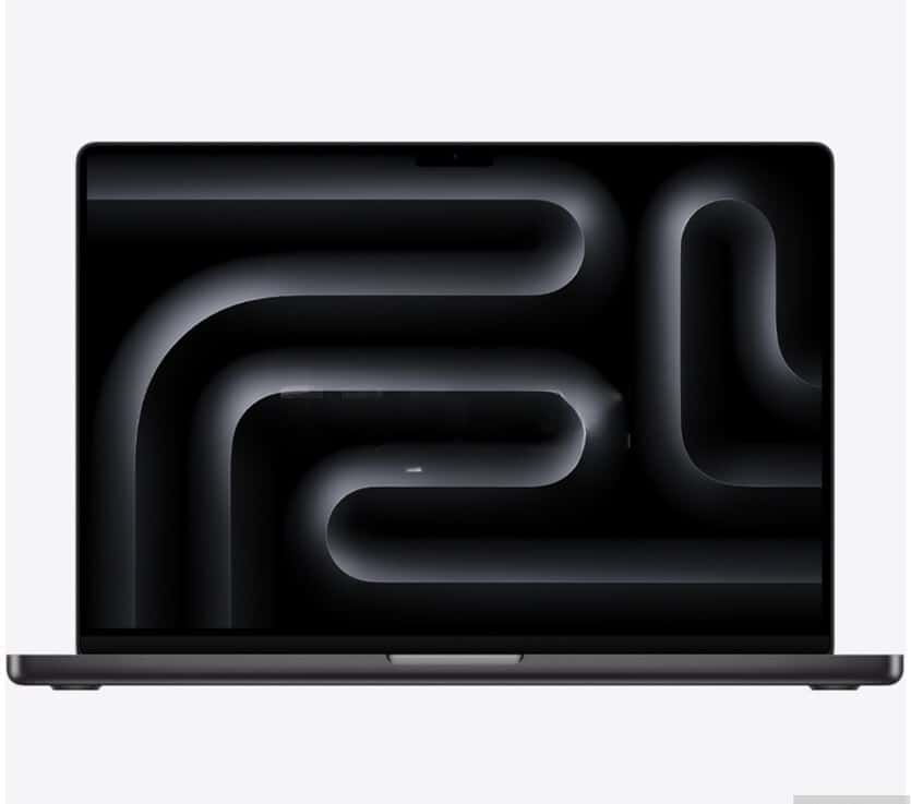 Apple laptop - Tenderyard