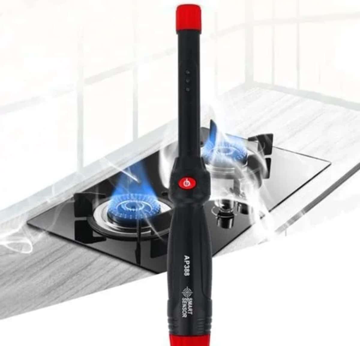 AR388 portable pen-type gas detector - Tenderyard