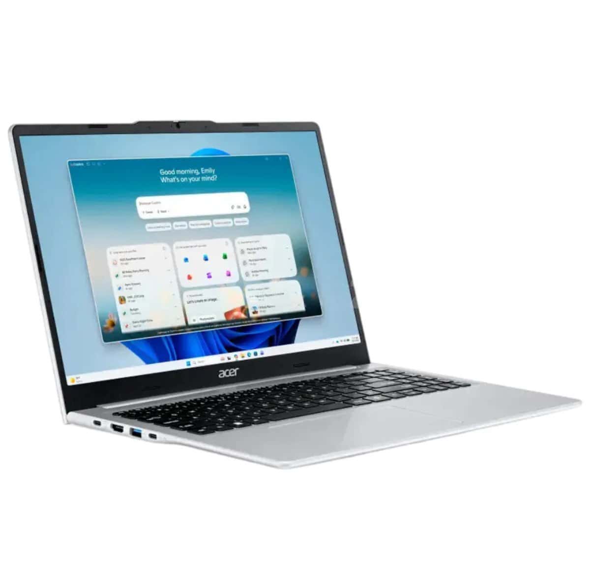 Acer laptop - Tenderyard