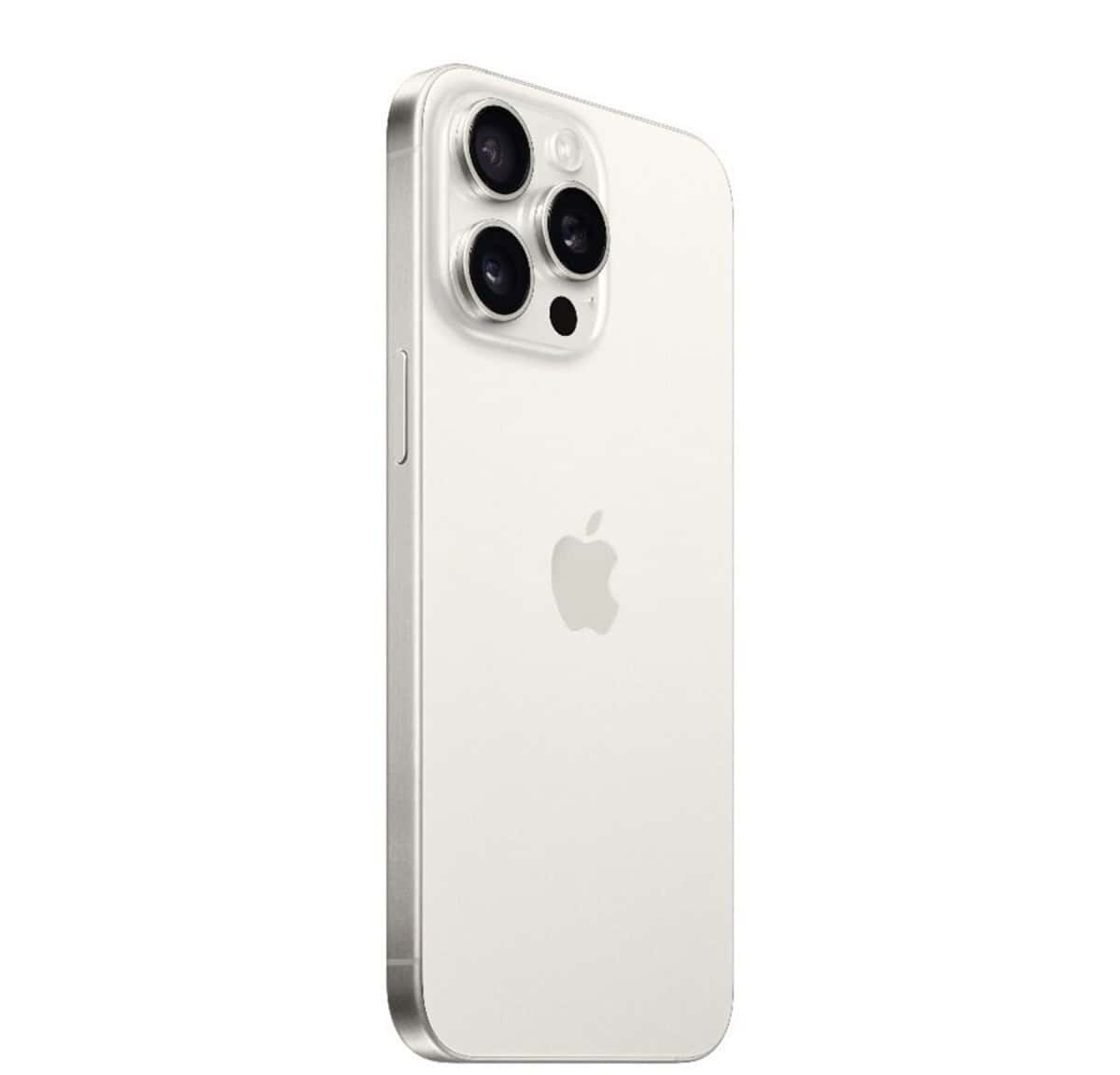 Apple iPhone 15 Pro, 8 GB - Tenderyard
