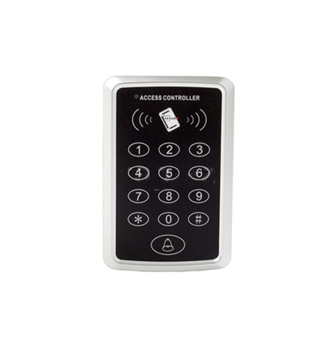 Access Control and Locking System - Tenderyard