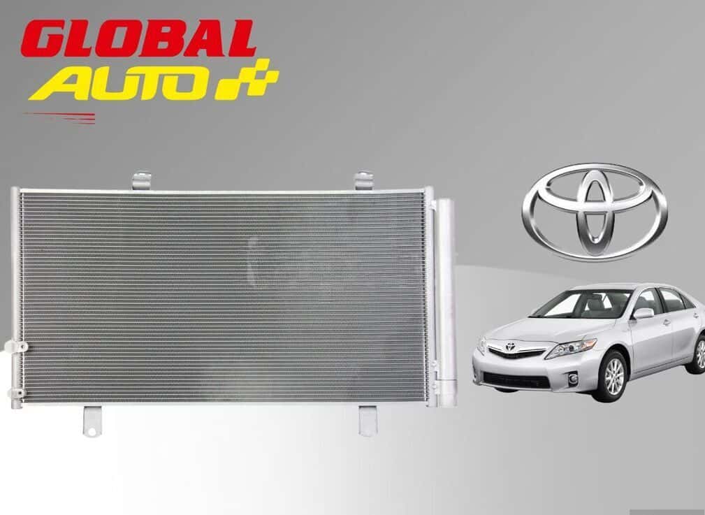 Kondisioner radiatoru Toyota Camry 2006-2011 - Tenderyard