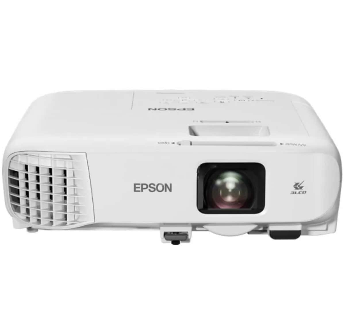 Proyektor Epson EB-992F - Tenderyard