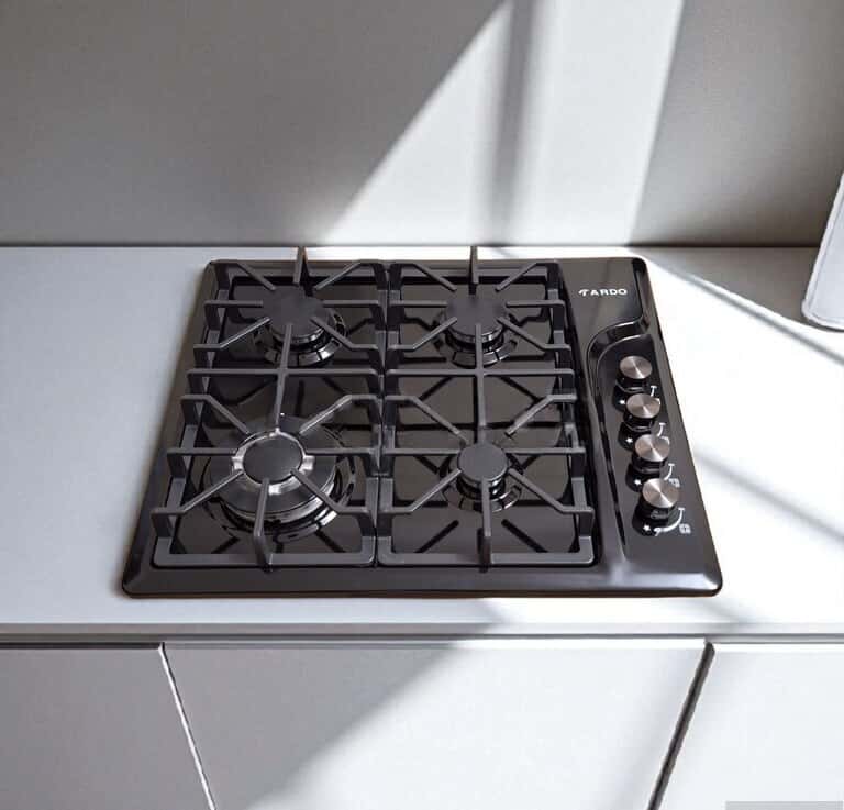Prestige, Gas hob - Tenderyard