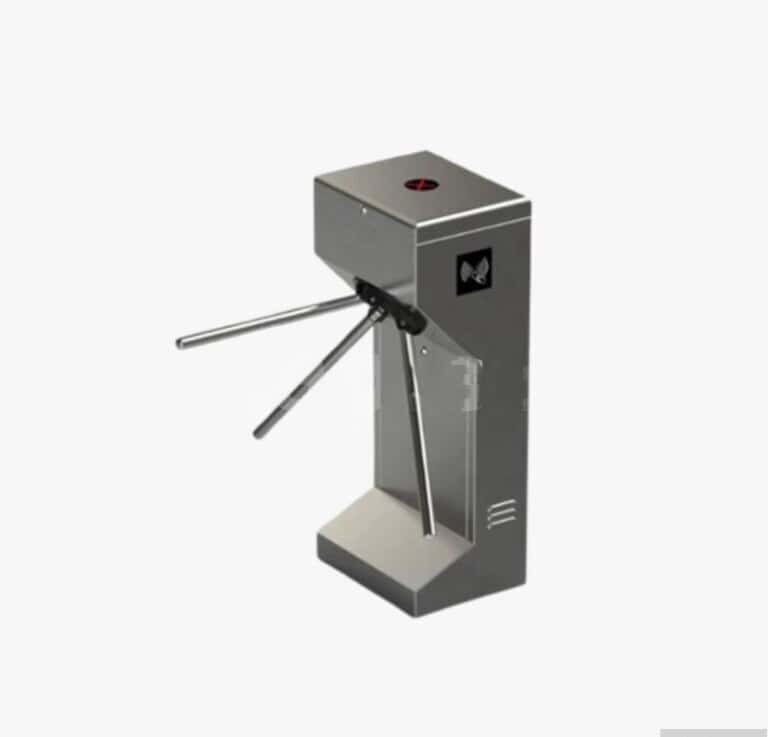 OneDoors Turnstile System - Tenderyard