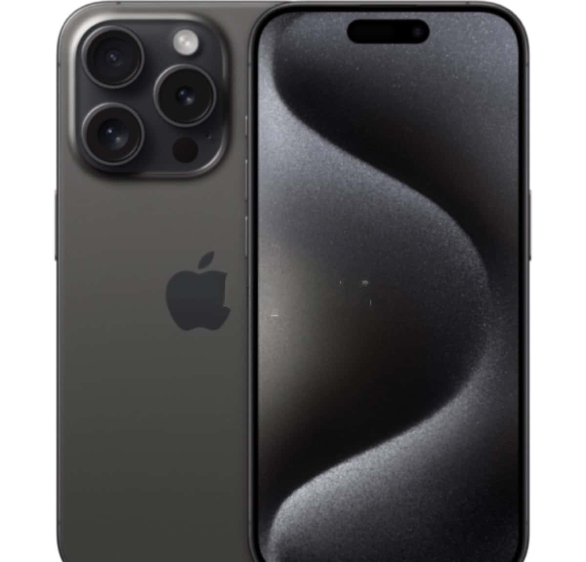 Apple iPhone 15 Pro, 8 GB - Tenderyard