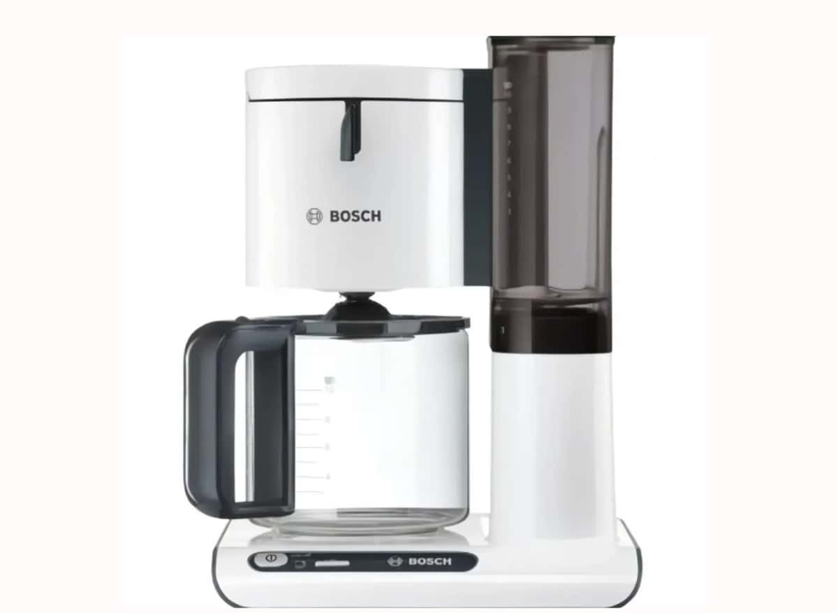 Bosch coffee maker - Tenderyard