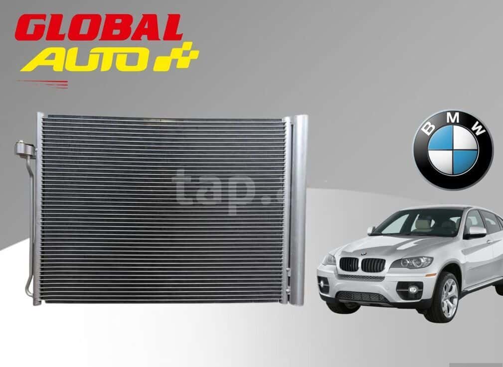 Kondisioner radiatoru BMW X6 E71 - Tenderyard