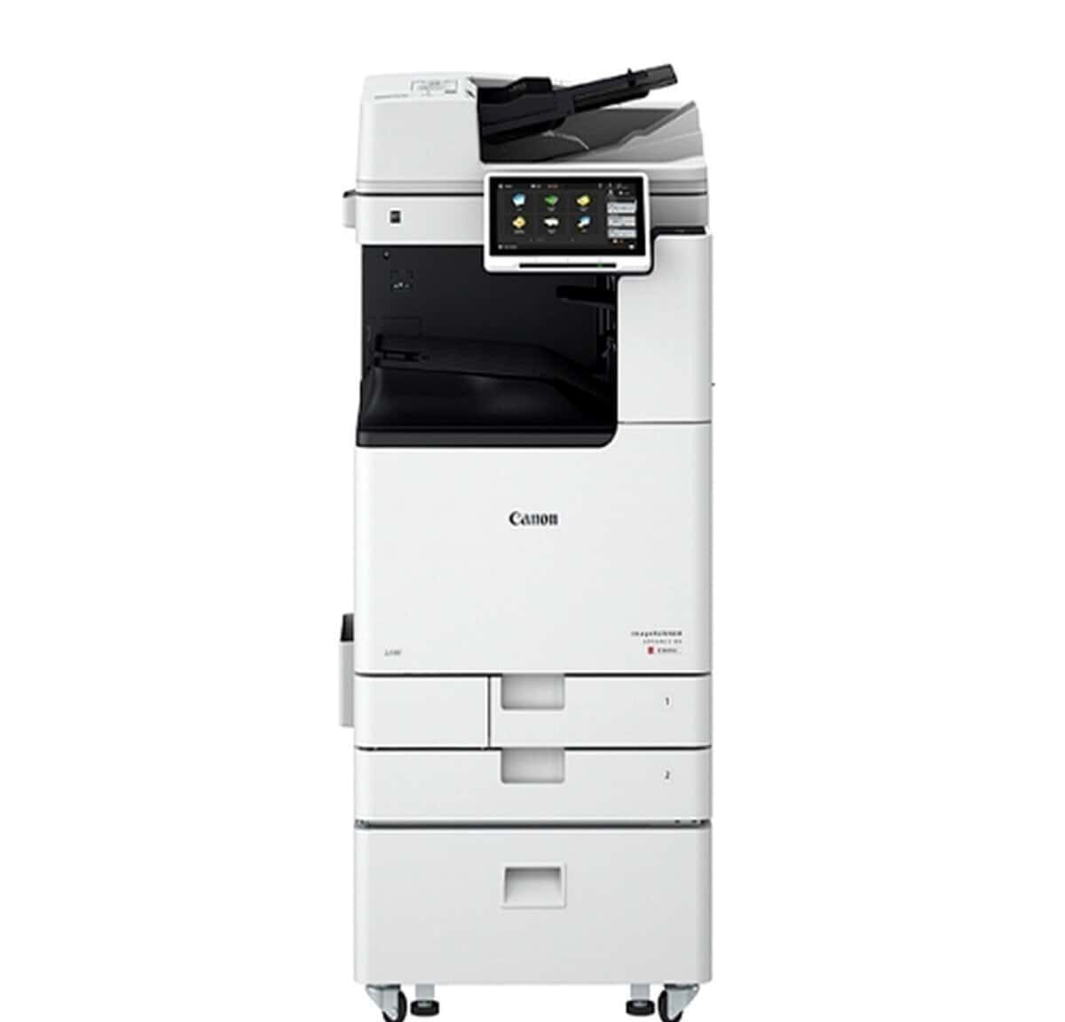 Printer Canon imageRUNNER ADVANCE DX C3935i - Tenderyard