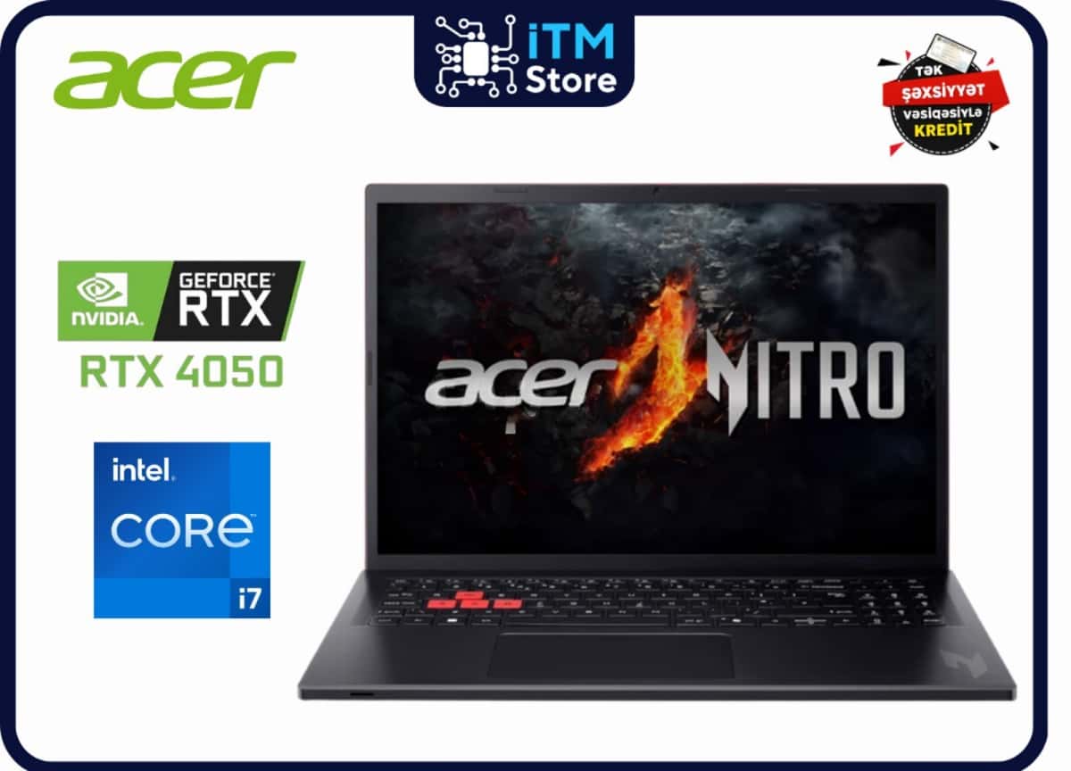 Acer laptop - Tenderyard