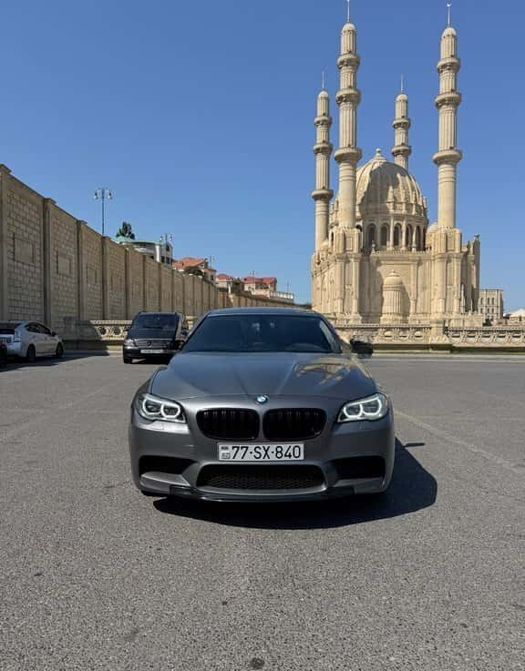 BMW 528, 2014 il, 290000 km, 2000 L - Tenderyard