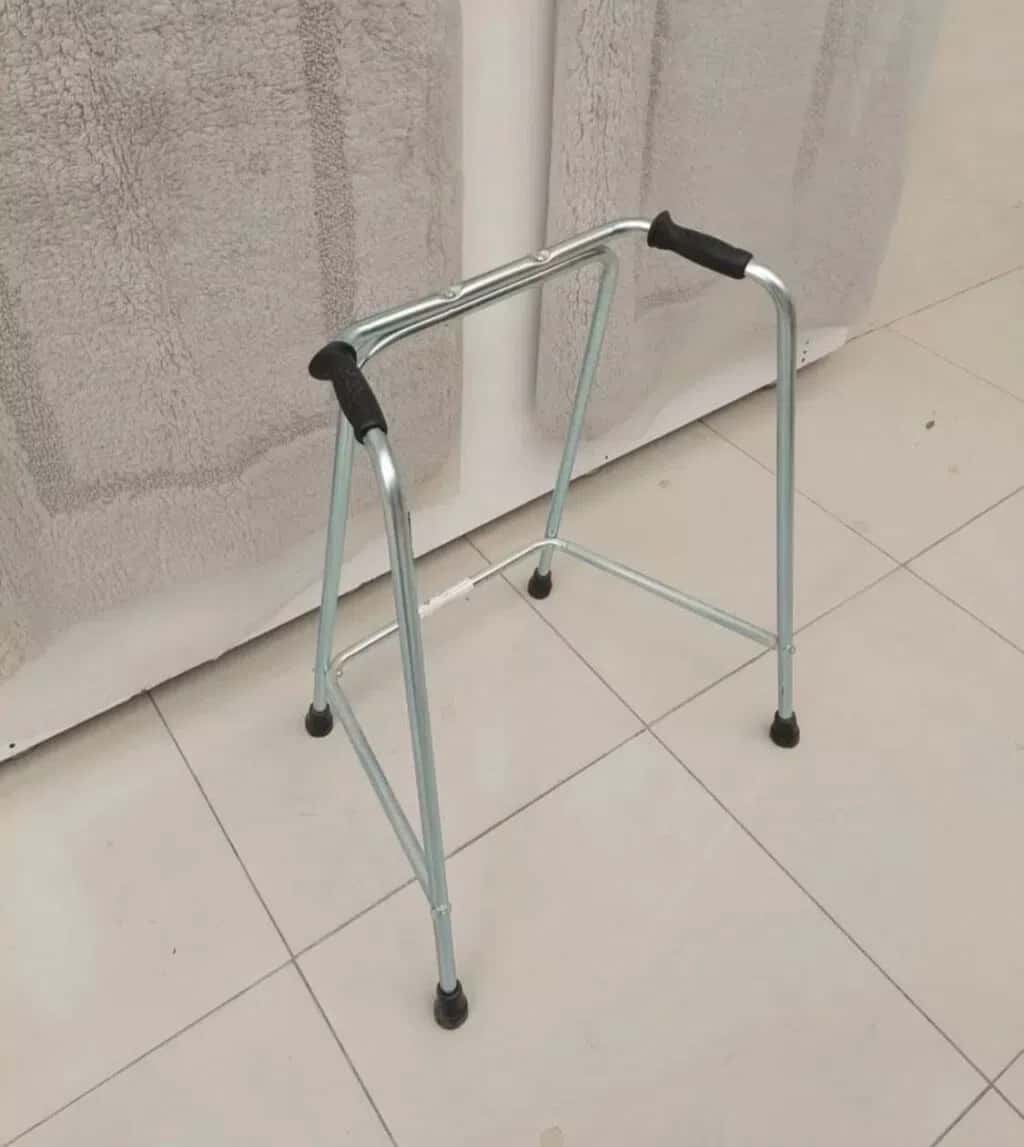 Walking frame (walker) for patients - Tenderyard