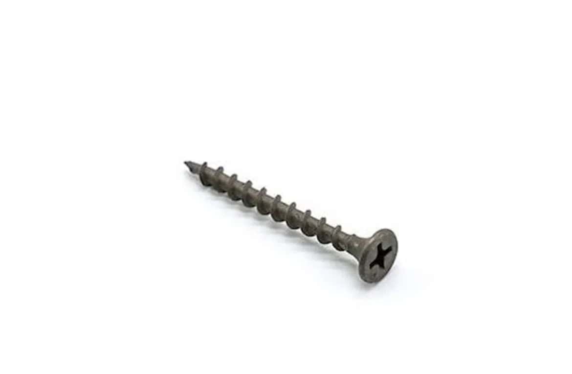 Metal Screw 4.2x75mm - Tenderyard