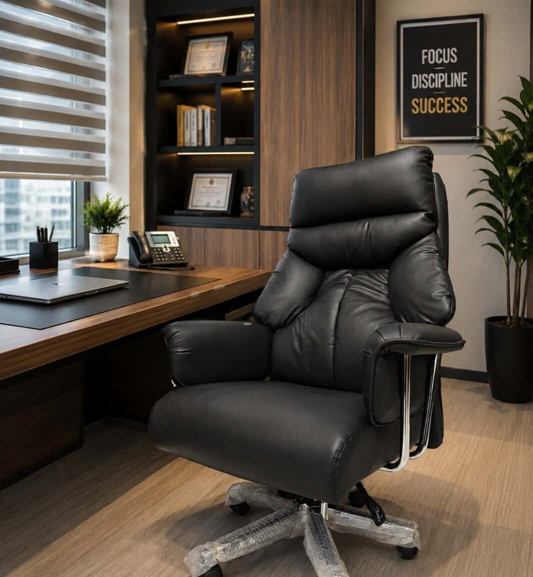 Qarışıq rəng, Ofis üçün kreslo - Tenderyard
