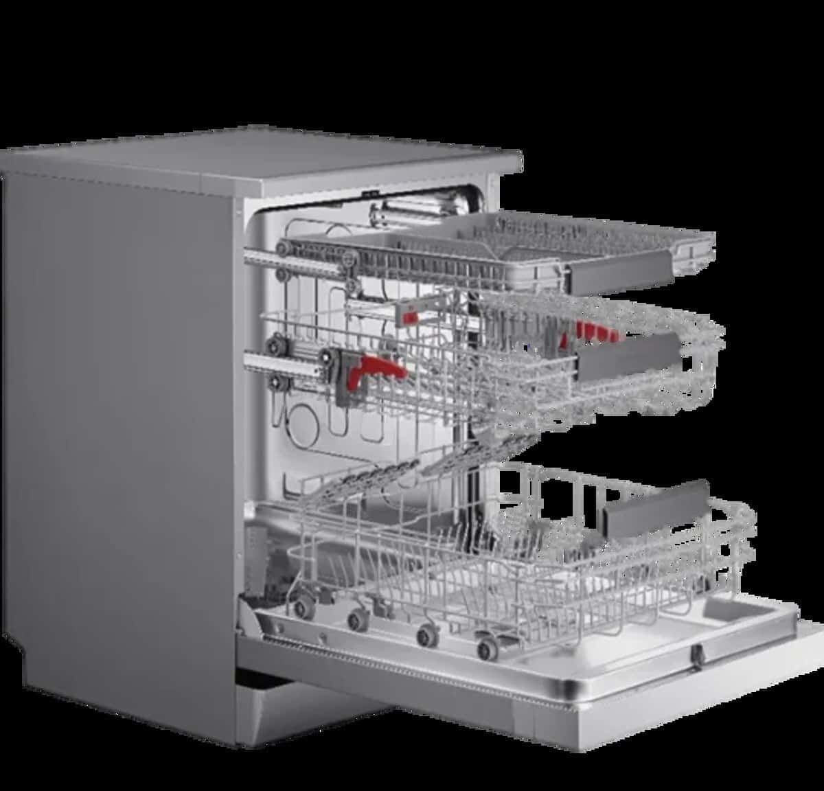 Samsung Dishwasher - Tenderyard