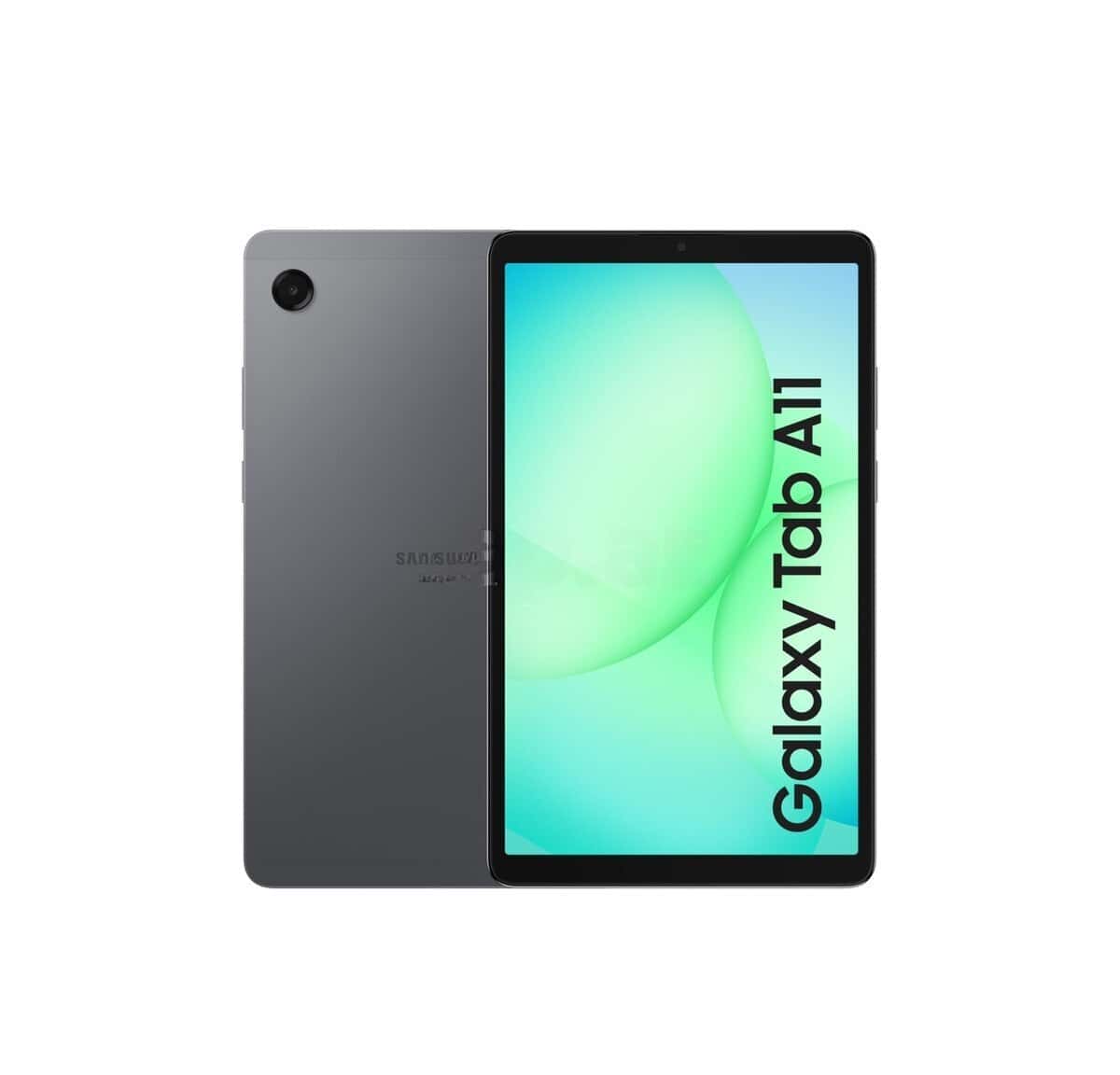 Samsung tablet - Tenderyard
