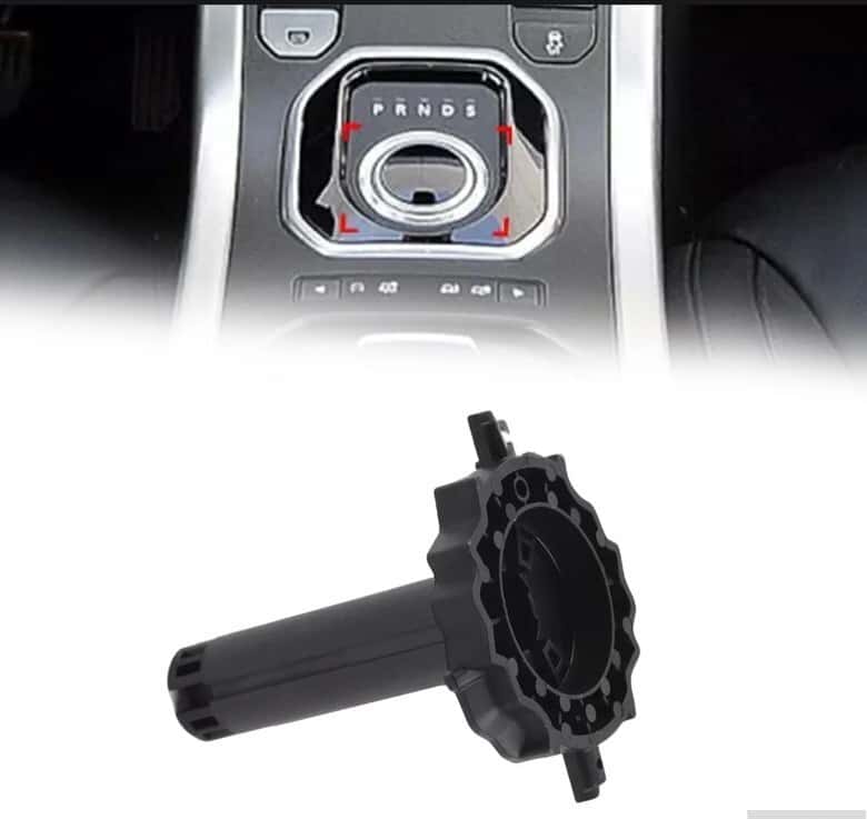 Gearbox control knob for Land Rover Range Rover - Tenderyard
