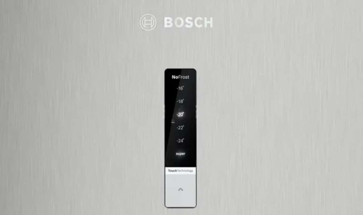 Bosch soyuducu - Tenderyard