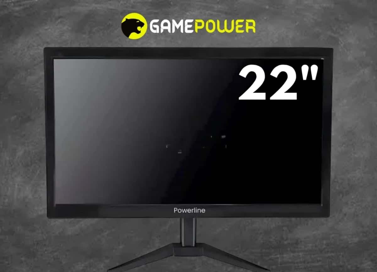 Full HD, 250 nits - Tenderyard