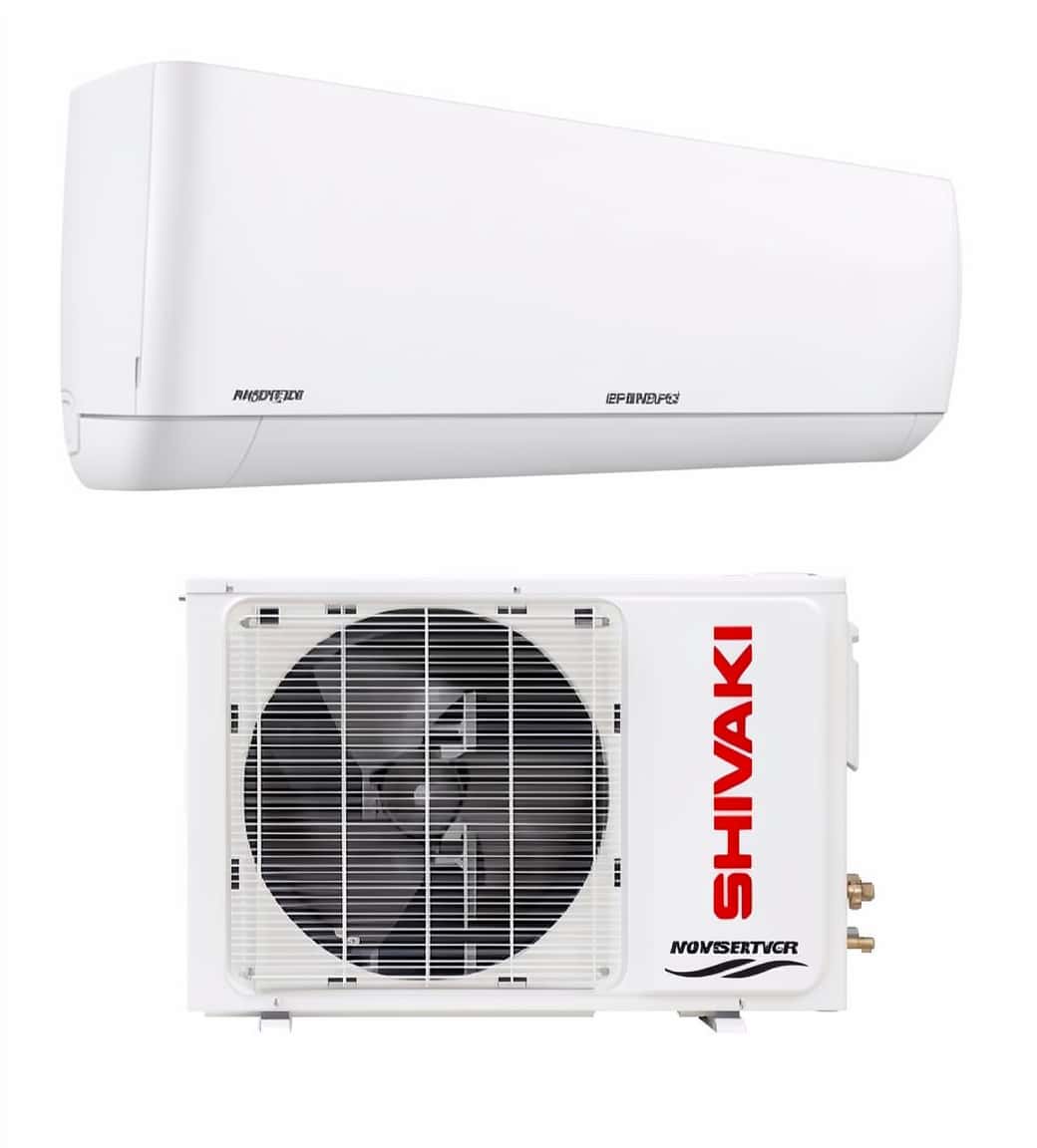 Shivaki air conditioner - Tenderyard