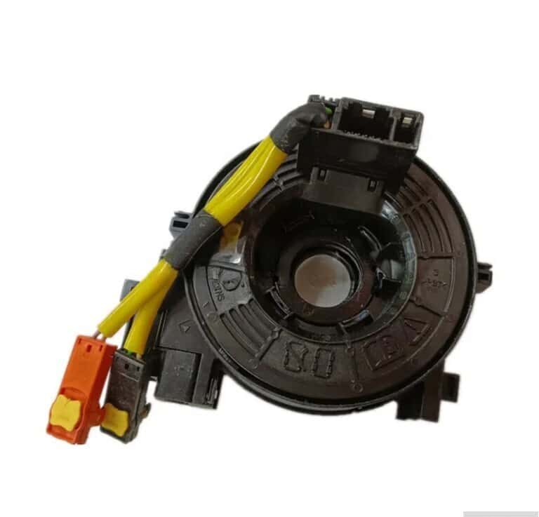 Steering wheel clock spring for Kia Stinger - Tenderyard