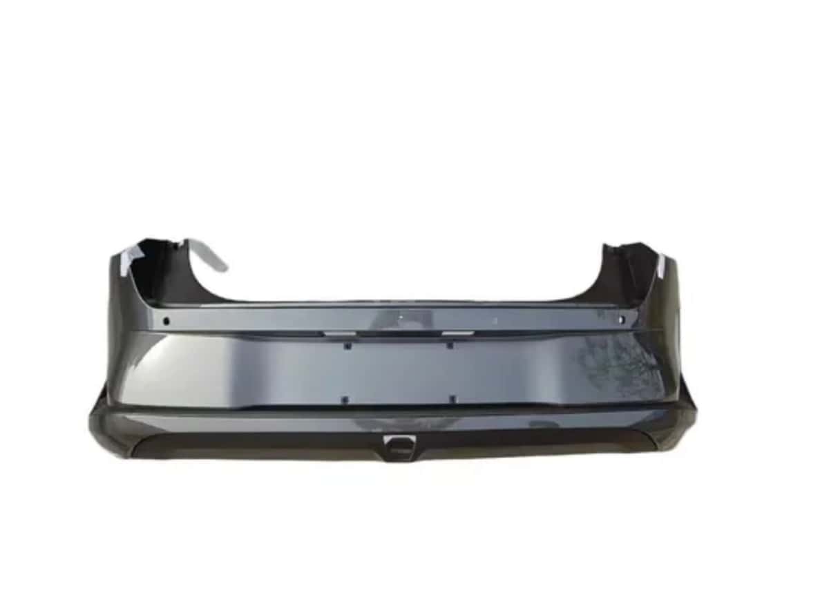 Rear bumper Changan A05 - Tenderyard
