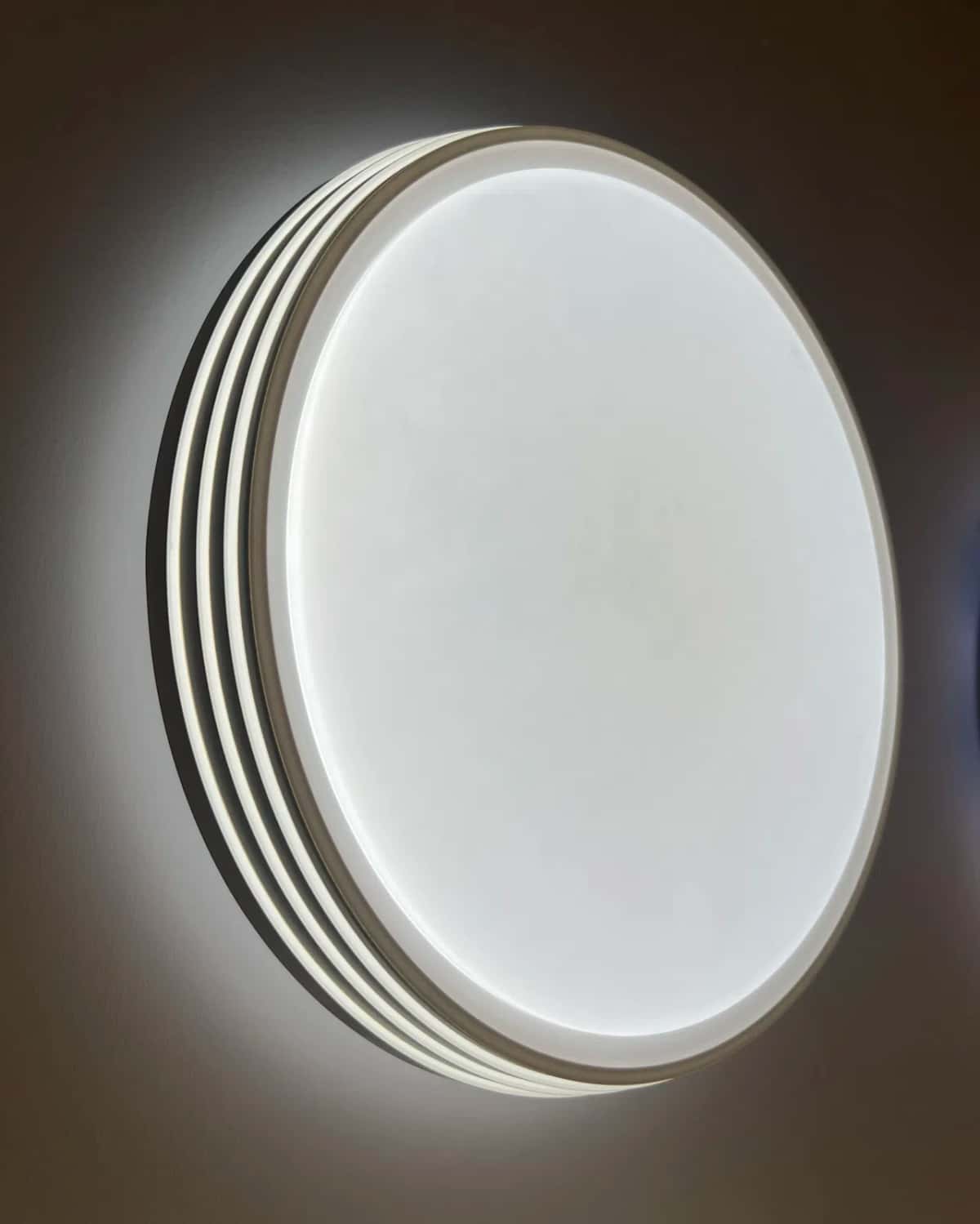 LED lampa, Ağ rəng - Tenderyard