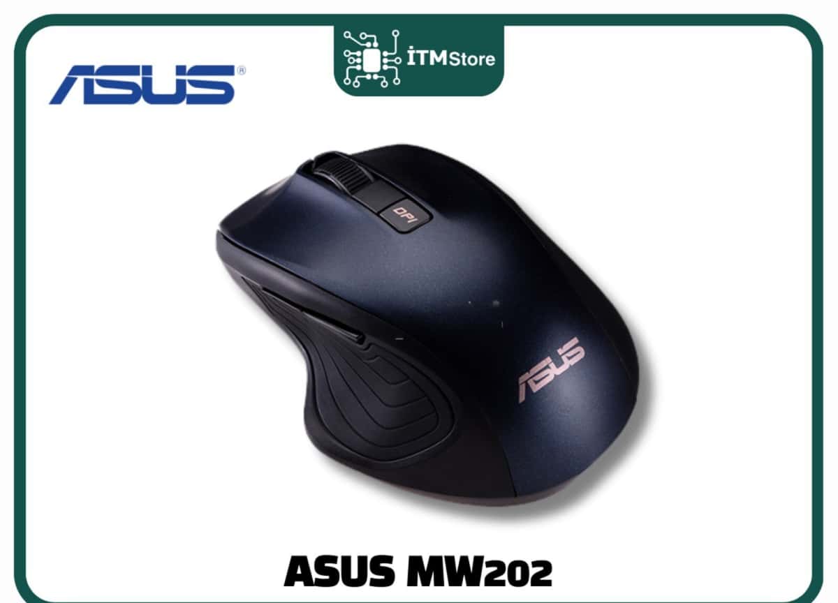 Asus computer mouse - Tenderyard