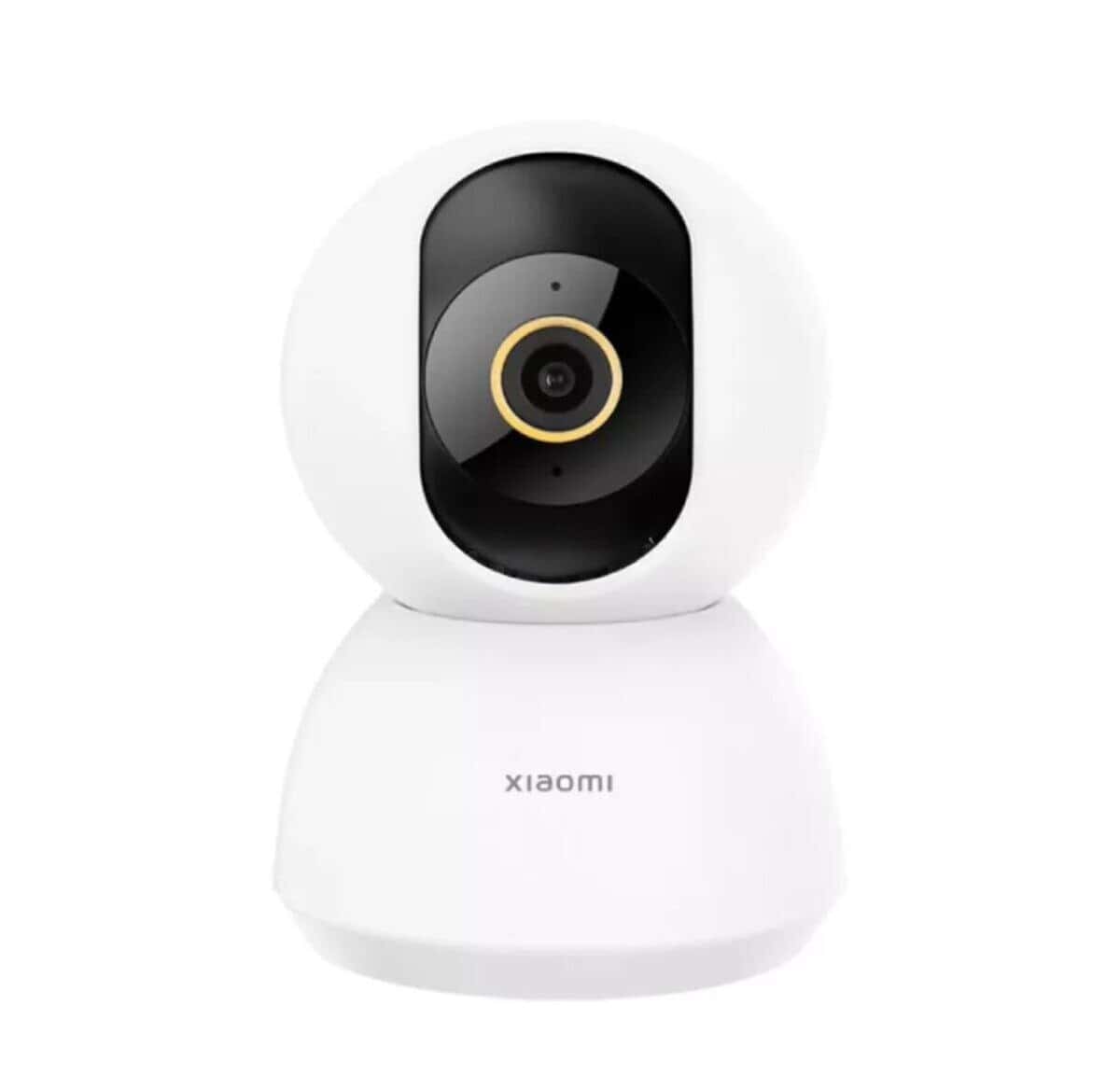 Xiaomi Smart Camera C300 2K (BHR6540GL) - Tenderyard