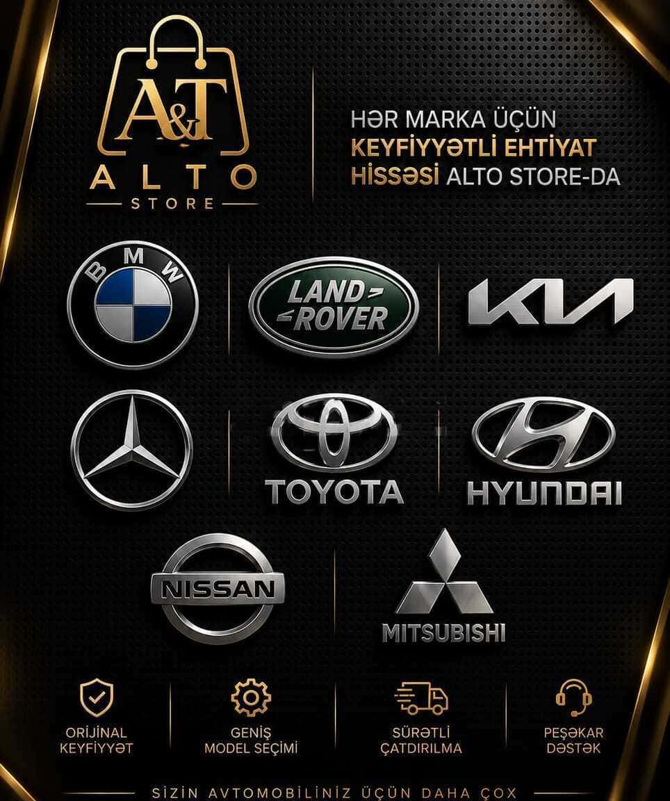 Automotive spare parts and accessories - Tenderyard