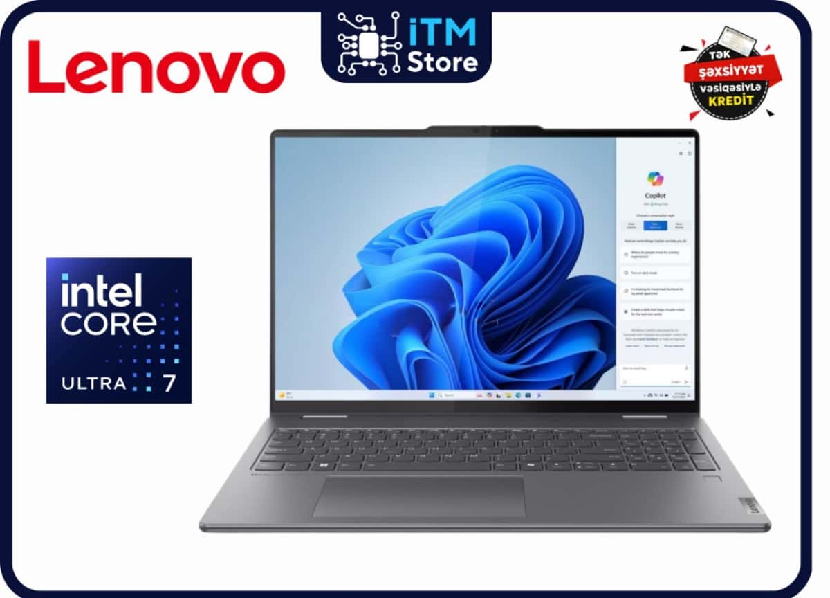 Lenovo laptop - Tenderyard