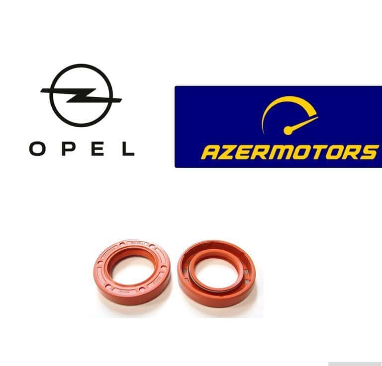 Mühərrik kipkəci Elring 049.557 Opel üçün - Tenderyard