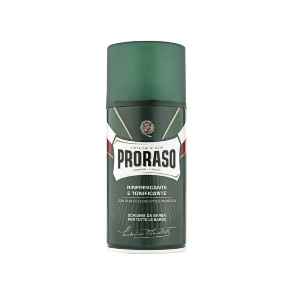 Proraso Tonificante Təraş Köpüyü, 300 ml - Tenderyard