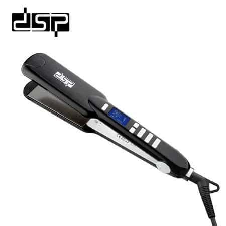 DSP hair straightener - Tenderyard