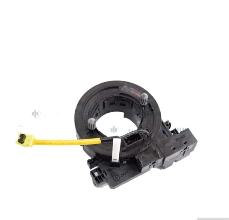 Steering wheel clock spring for Hyundai Solaris - Tenderyard