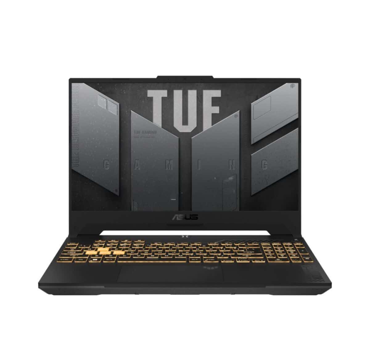 Asus laptop - Tenderyard