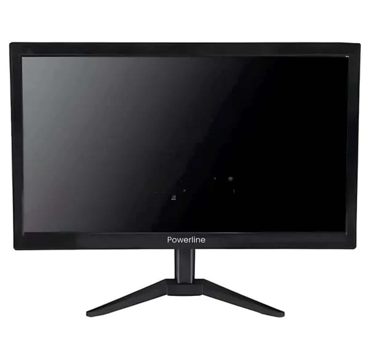 Powerline PL:1900 Monitor - Tenderyard
