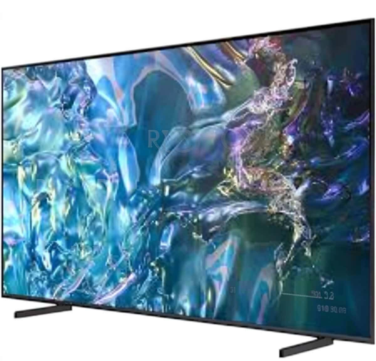 Samsung TV 55" QLED - Tenderyard