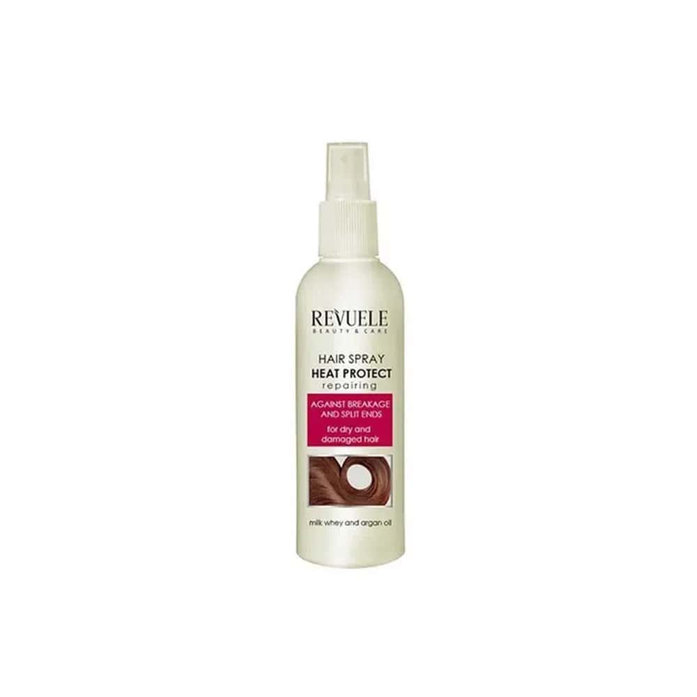 Revuele Revivor Pro Zədələnmiş Saçlar Üçün Sprey 200ml - Tenderyard