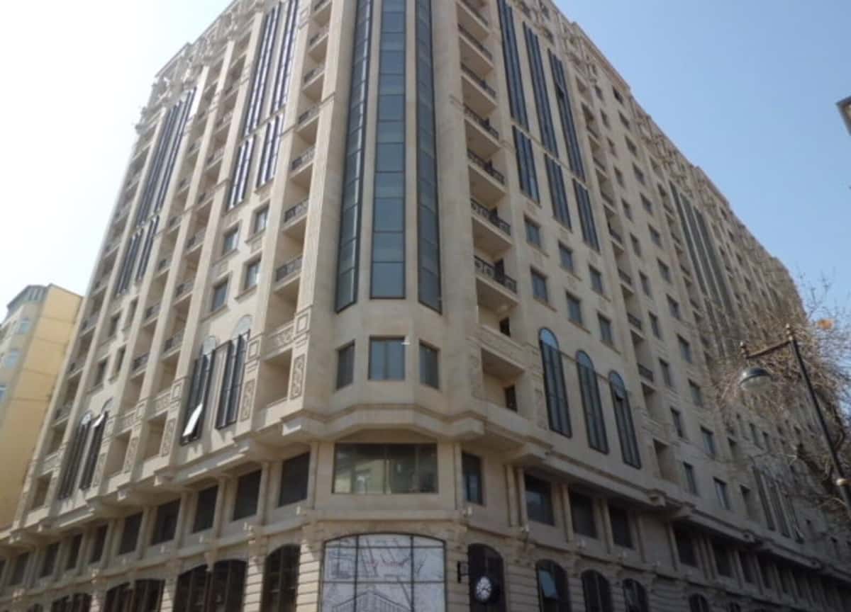 3 otaqlı mənzil 149 m² satılır - Tenderyard