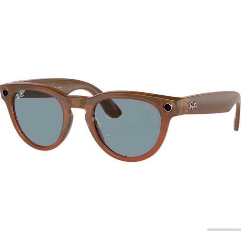 Smart eynək Ray-Ban Meta Headliner - Tenderyard