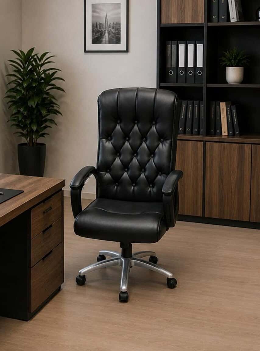 Qarışıq rəng, Ofis üçün kreslo - Tenderyard