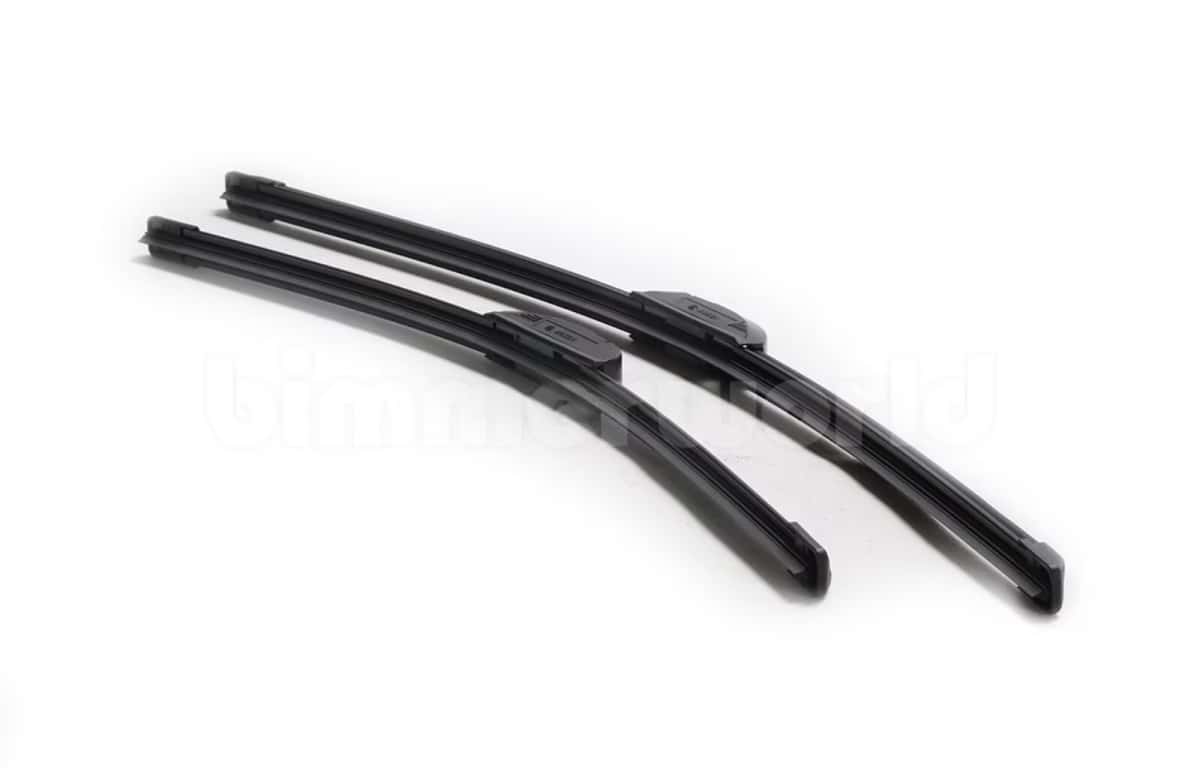 Wiper blade for BMW F15 - Tenderyard