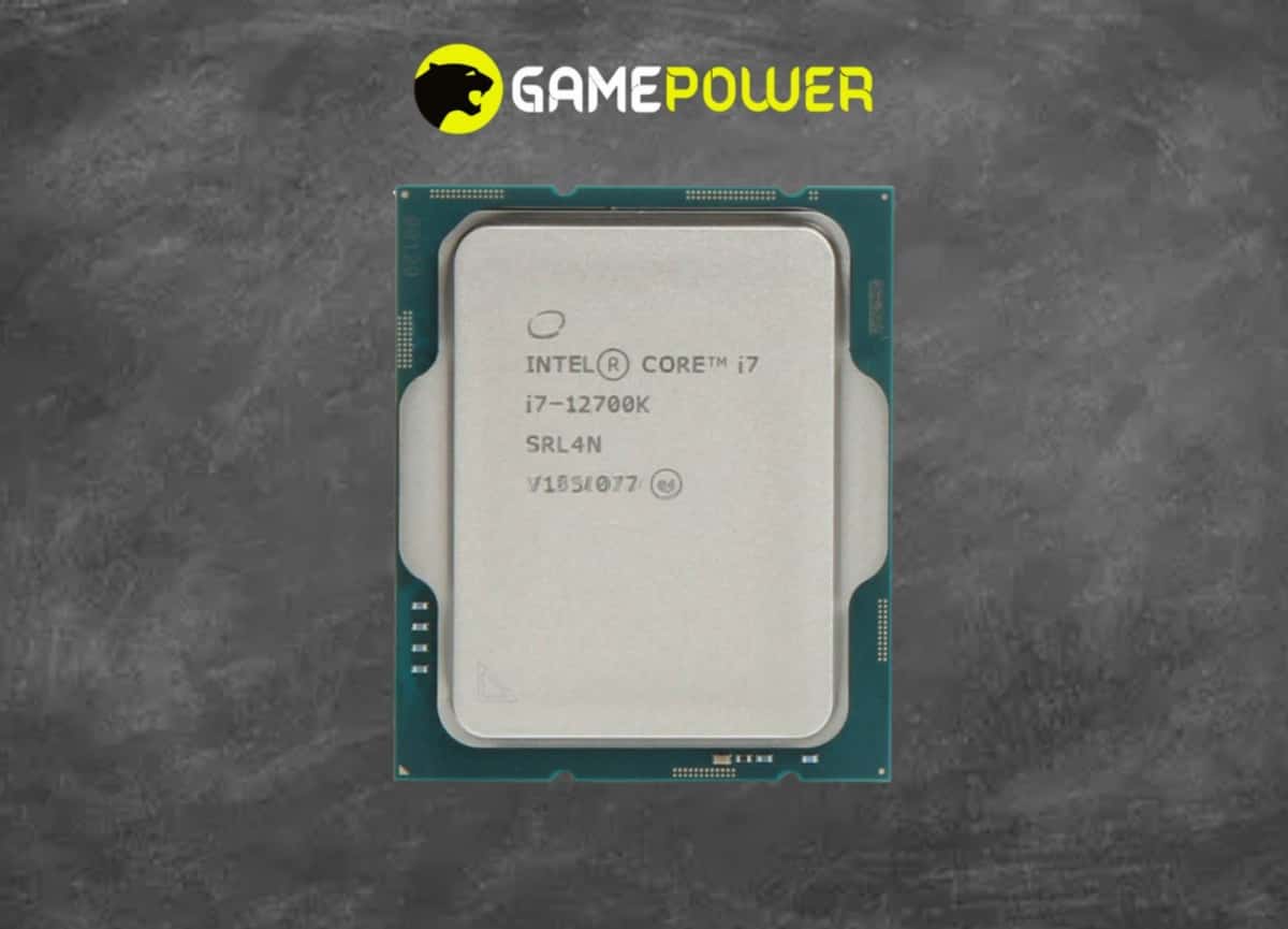 Intel Core i7-12700K Processor - Tenderyard