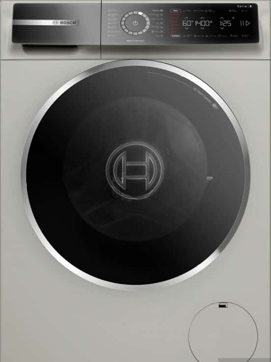 Bosch Washing machine - Tenderyard