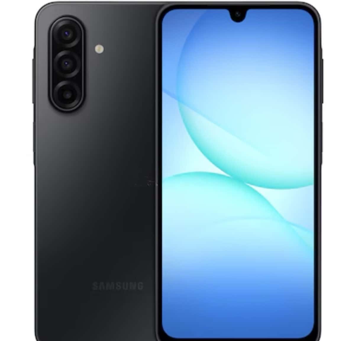 Samsung Galaxy a17, 6 GB - Tenderyard