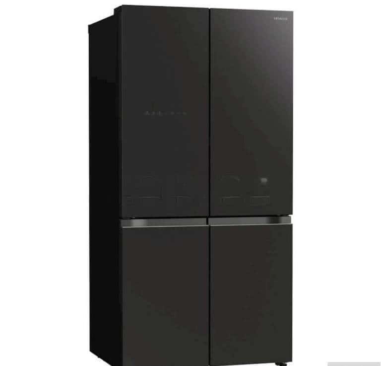 AEG Refrigerator - Tenderyard