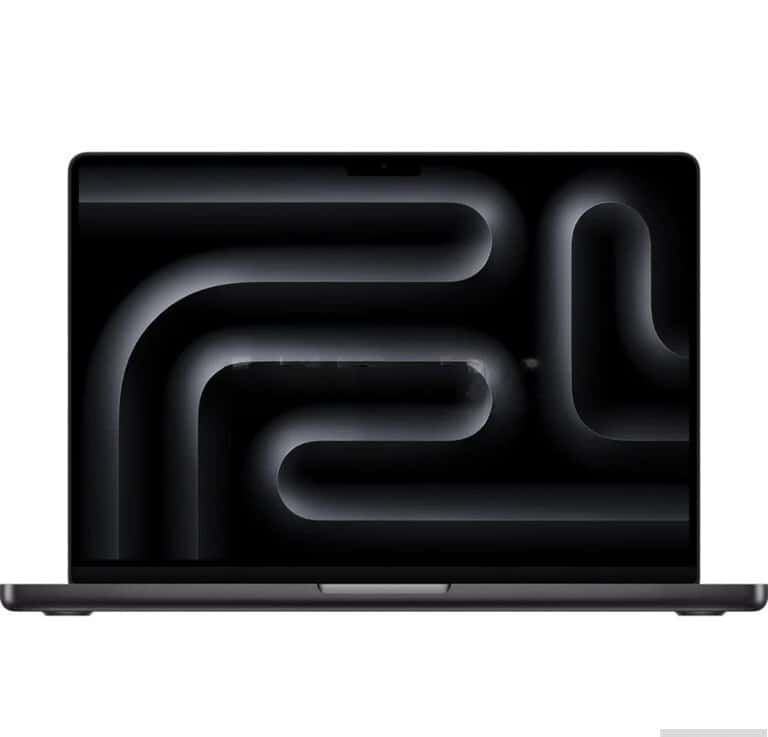 Apple laptop - Tenderyard